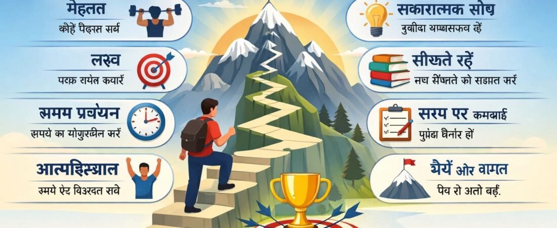 ज्योतिषीय मार्गदर्शन: जीवन में सकारात्मकता कैसे लाएं?